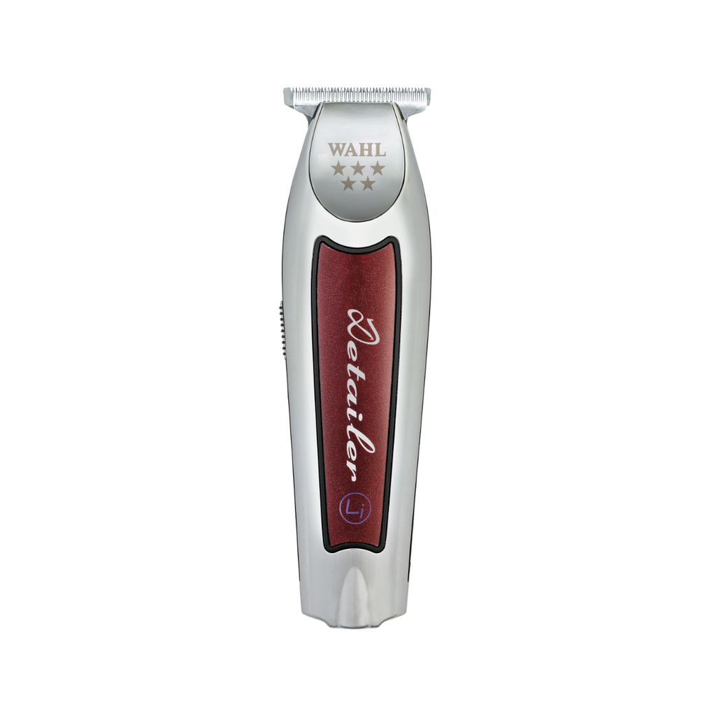 Trimmer Wahl 5 Star Detailer Li Inalámbrico Profesional Barber Precisión