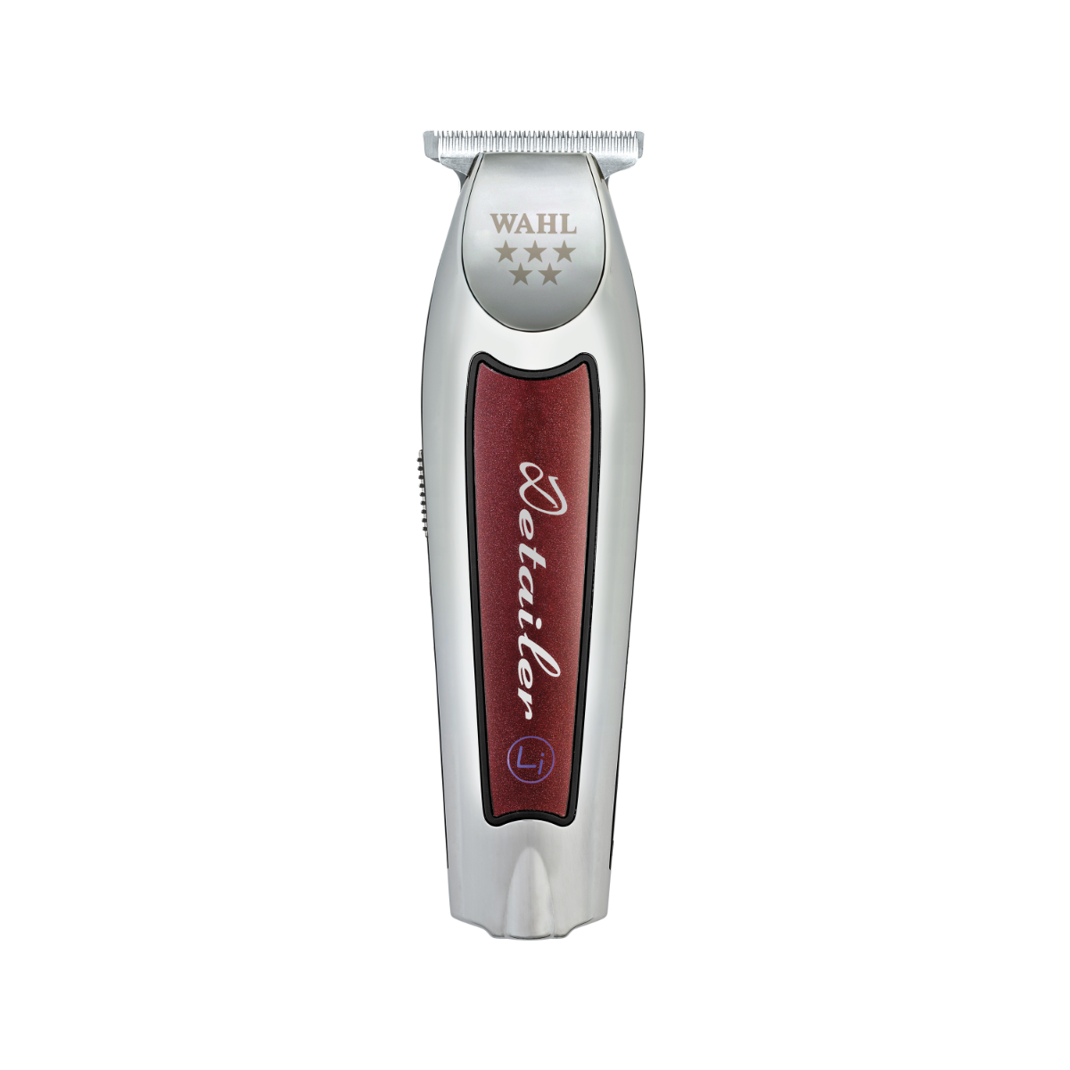 Trimmer Wahl 5 Star Detailer Li Inalámbrico Profesional Barber Precisión