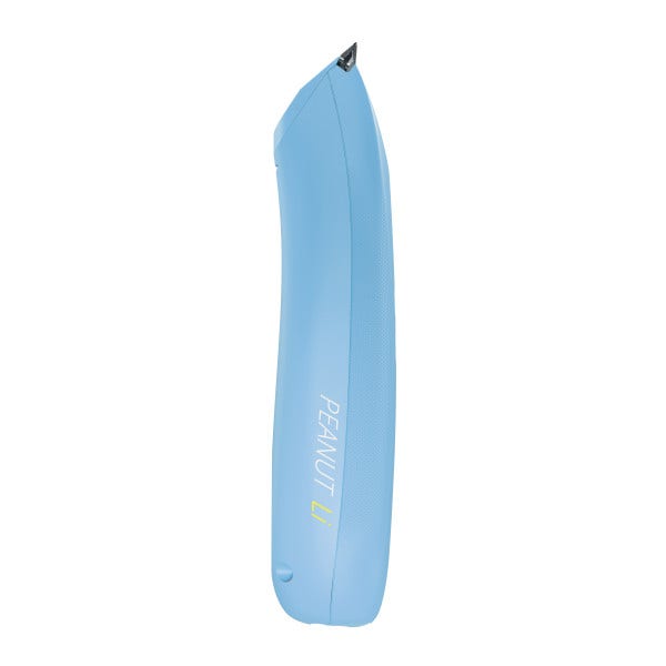 Trimmer Wahl Peanut Li Inalámbrico Profesional Barber Compacto Recargable