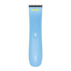 Trimmer Wahl Peanut Li Inalámbrico Profesional Barber Compacto Recargable