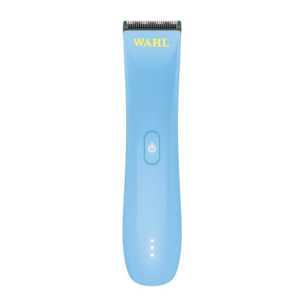 Trimmer Wahl Peanut Li Inalámbrico Profesional Barber Compacto Recargable