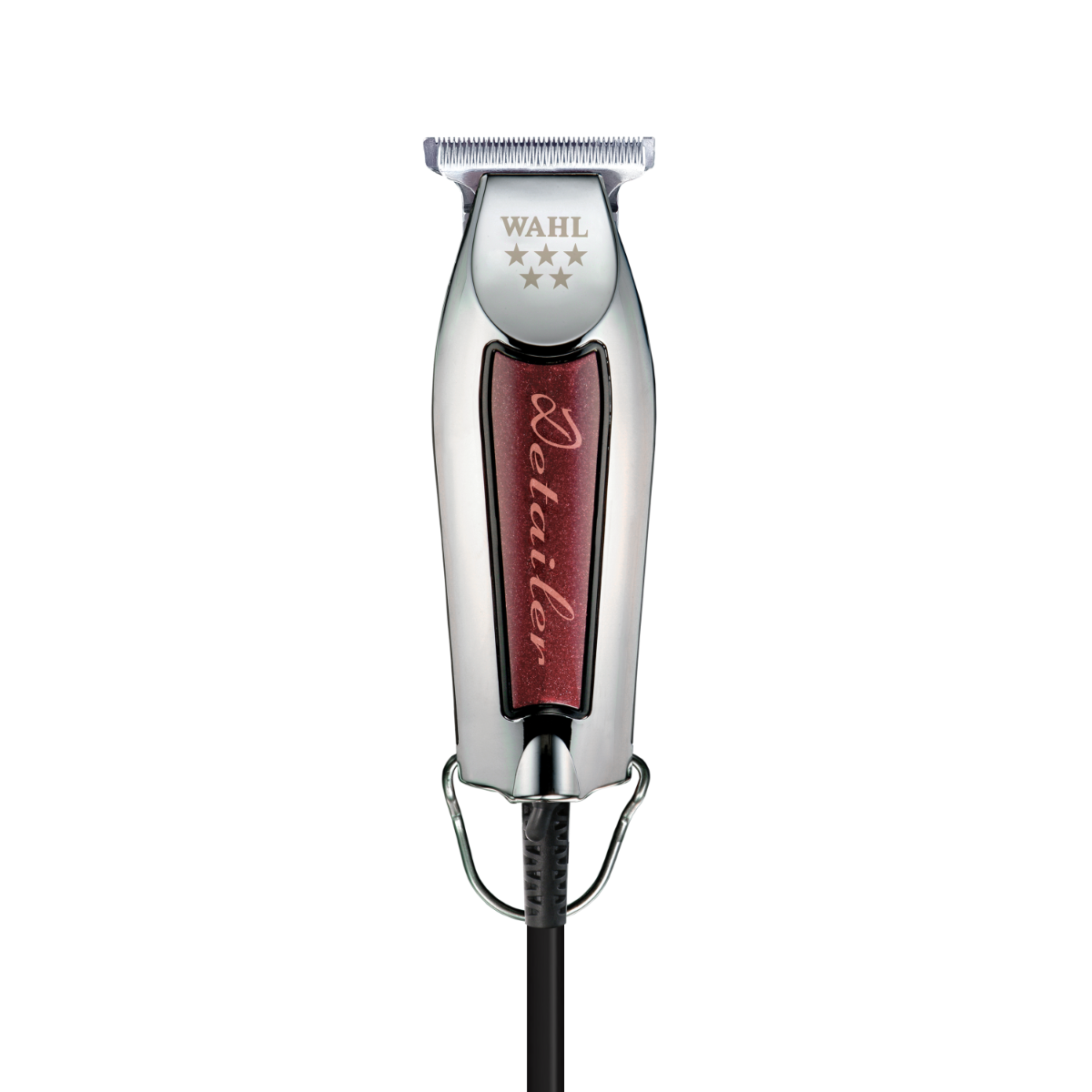 Trimmer Wahl 5 Star Detailer Alámbrico Profesional Barber Cuchilla T-Wide