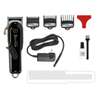 Clipper Wahl 5 Star Senior Inalámbrico Profesional Barber Desvanecido